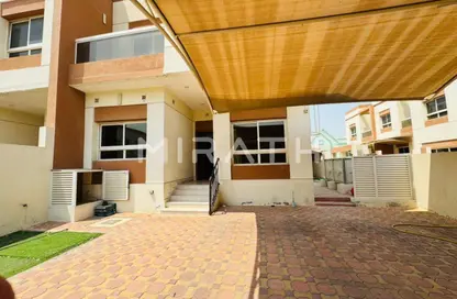 Villa - 4 Bedrooms - 4 Bathrooms for rent in Mirdif Villas - Mirdif - Dubai