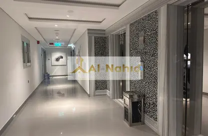شقة - 2 غرف نوم - 2 حمامات للايجار في سينترال تاوزر - ارجان - دبي