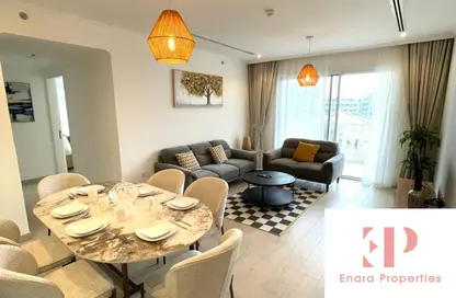 Apartment - 1 Bedroom - 2 Bathrooms for sale in Mayas Geneva - Jumeirah Village Circle - Dubai