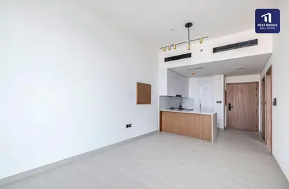 Apartment - 1 Bedroom - 2 Bathrooms for rent in Binghatti Amber - Jumeirah Village Circle - Dubai