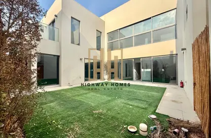 Townhouse - 3 Bedrooms - 4 Bathrooms for rent in Al Yasmeen - Al Zahia - Muwaileh Commercial - Sharjah Townhouse - 3 Bedrooms - 4 Bathrooms for rent in Al Yasmeen - Al Zahia - Muwaileh Commercial - Sharjah