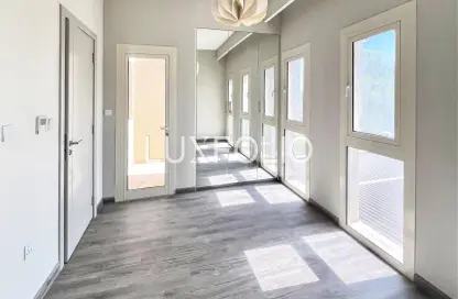 Townhouse - 2 Bedrooms - 4 Bathrooms for rent in Al Andalus Townhouses - Al Andalus - Jumeirah Golf Estates - Dubai