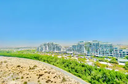 شقة - 2 غرف نوم - 3 حمامات للايجار في بارادايس فيو 2 - مجان - دبي لاند - دبي
