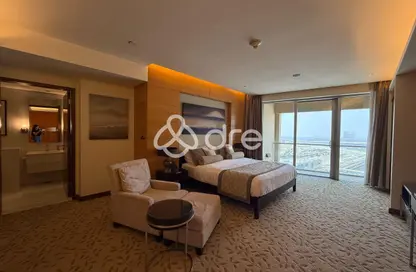 Apartment - Studio - 1 Bathroom for rent in Kempinski Central Avenue - Downtown Dubai - Dubai