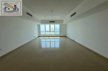 Apartment - 2 Bedrooms - 3 Bathrooms for rent in Dar Al Majaz - Jamal Abdul Nasser Street - Al Majaz - Sharjah
