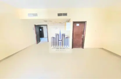 Apartment - Studio - 1 Bathroom for rent in Fire Station Road - Muwaileh - Sharjah