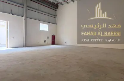 مستودع - استوديو - 1 حمام للايجار في أم الثعوب - أم القيوين