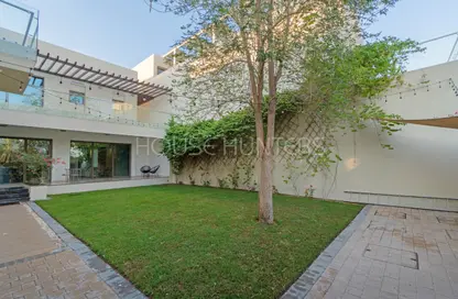 Villa - 4 Bedrooms - 4 Bathrooms for sale in Cluster 2 - The Sustainable City - Dubai