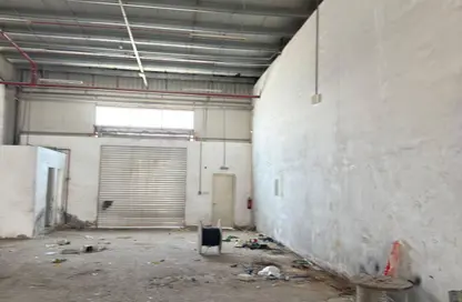 مستودع - استوديو - 1 حمام للايجار في المدينة الصناعية في أبوظبي - مصفح - أبوظبي مستودع - استوديو - 1 حمام للايجار في المدينة الصناعية في أبوظبي - مصفح - أبوظبي