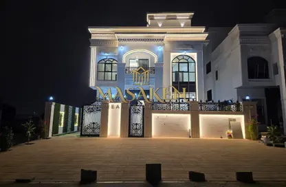 فيلا - 5 غرف نوم - 7 حمامات للبيع في الحليو 2 - الحليو - عجمان