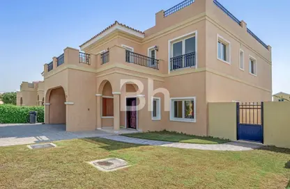 Villa - 5 Bedrooms - 5 Bathrooms for rent in The Centro - The Villa - Dubai
