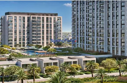Apartment - 2 Bedrooms - 2 Bathrooms for sale in Park Horizon - Dubai Hills Estate - Dubai