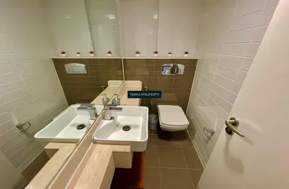 Apartment - 2 Bedrooms - 2 Bathrooms for rent in Pacific - Al Marjan Island - Ras Al Khaimah