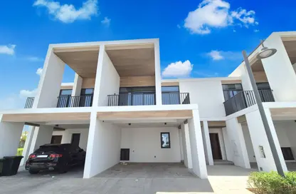 Townhouse - 3 Bedrooms - 4 Bathrooms for sale in Bliss - Arabian Ranches 3 - Dubai