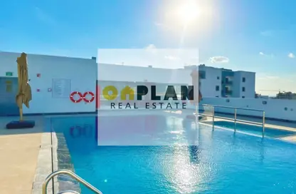 Apartment - 1 Bedroom - 2 Bathrooms for rent in KHK 24 - Al Warsan 4 - Al Warsan - Dubai
