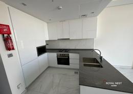 صورةمطبخ لـ: شقة - 1 غرفة نوم - 2 حمامات للكراء في سامانا هيلز - ارجان - دبي, صورة 1