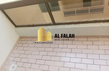 Apartment - 3 Bedrooms - 3 Bathrooms for rent in Sheikh Hamad Bin Abdullah St. - Fujairah