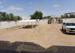 Duplex - 7 bedrooms - 8 bathrooms for rent in Zakher - Al Ain