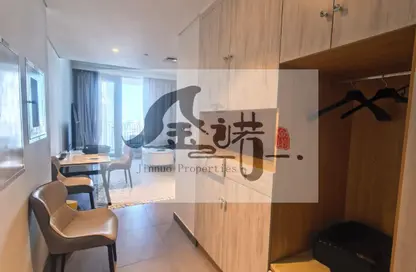 Apartment - 1 Bedroom - 1 Bathroom for sale in Creek Gate Tower 2 - Creek Gate - Dubai Creek Harbour (The Lagoons) - Dubai