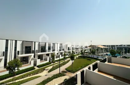 تاون هاوس - 3 غرف نوم - 4 حمامات للبيع في جرينفيو - اعمار الجنوبية - دبي الجنوب (مركز دبي العالمي) - دبي تاون هاوس - 3 غرف نوم - 4 حمامات للبيع في جرينفيو - اعمار الجنوبية - دبي الجنوب (مركز دبي العالمي) - دبي