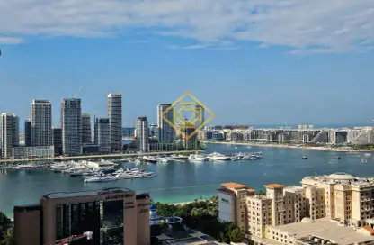 Apartment - 2 Bedrooms - 3 Bathrooms for rent in Marina Crown - Dubai Marina - Dubai