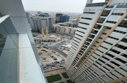 شقة - 2 غرف نوم - 3 حمامات للبيع في 1 عجمان ون تاور - عجمان واحد - عجمان وسط المدينة - عجمان