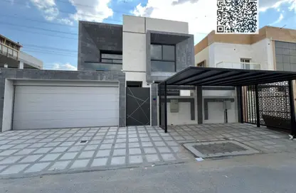 Villa - 4 Bedrooms - 6 Bathrooms for rent in Al Yasmeen 1 - Al Yasmeen - Ajman
