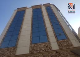 Whole Building - 8 bathrooms for sale in Al Nabba - Sharjah