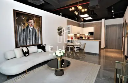 Apartment - Studio - 1 Bathroom for sale in Joya Dorado Residences - Al Barsha South - Al Barsha - Dubai