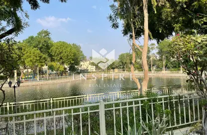 Villa - 2 Bedrooms - 3 Bathrooms for sale in Springs 6 - The Springs - Dubai