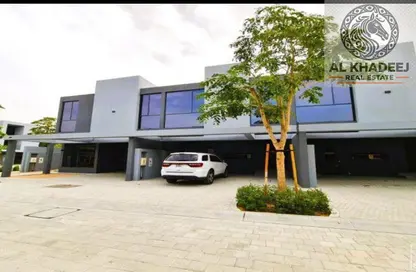 Villa - 4 Bedrooms - 4 Bathrooms for rent in Tilal Al Yasmeen - Tilal City - Sharjah
