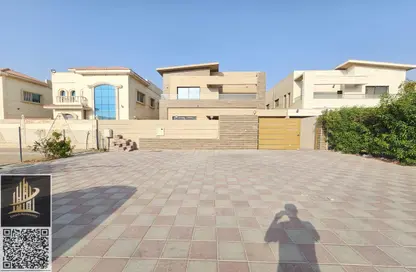 فيلا - 5 غرف نوم - 7 حمامات للايجار في فلل الروضة 2 - 2  الروضة - الروضة - عجمان
