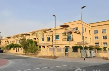 شقة - 1 حمام للايجار في دايموند فيوز 2 - دايموند فيوز - قرية الجميرا سركل - دبي