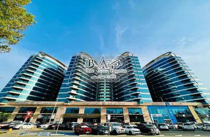 Apartment - 4 Bedrooms - 5 Bathrooms for rent in Al Sahel Tower 1 - Al Sahel Towers - Corniche Road - Abu Dhabi