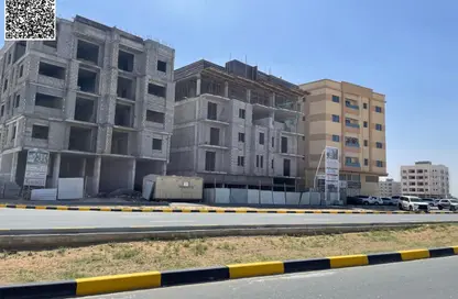 أرض - استوديو للبيع في عجمان جلوبال سيتي - العالية - عجمان