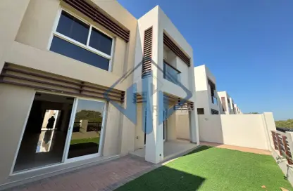 Villa - 3 Bedrooms - 4 Bathrooms for rent in Flamingo Villas - Mina Al Arab - Ras Al Khaimah