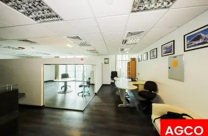 مكتب - استوديو للايجار في برج تيفاني - (JLT) مجمع W - أبراج بحيرة الجميرا - دبي مكتب - استوديو للايجار في برج تيفاني - (JLT) مجمع W - أبراج بحيرة الجميرا - دبي