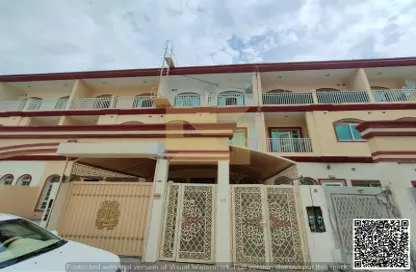 تاون هاوس - 4 غرف نوم - 6 حمامات للايجار في الزاهية جاردنز - الزاهية - عجمان