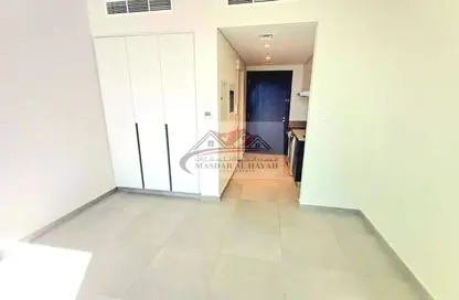 Apartment - Studio - 1 Bathroom for rent in East Village - Aljada - Sharjah