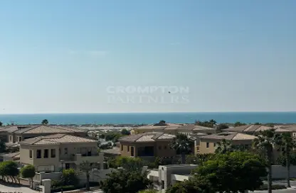 Apartment - 2 Bedrooms - 3 Bathrooms for sale in Saadiyat Beach Residences - Saadiyat Beach - Saadiyat Island - Abu Dhabi