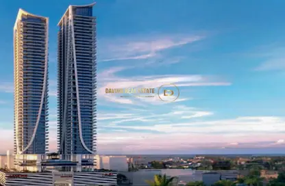 Apartment - Studio - 1 Bathroom for sale in Elitz 2 By Danube - Jumeirah Village Circle - Dubai