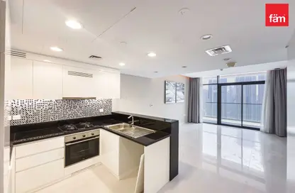 Hotel  and  Hotel Apartment - 1 Bedroom - 1 Bathroom for sale in Aykon City Tower B - Aykon City - Business Bay - Dubai