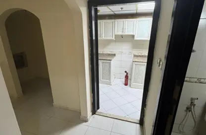 Apartment - 1 Bedroom - 1 Bathroom for rent in Al Naimiya - Al Nuaimiya - Ajman
