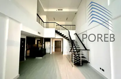 دوبلكس - 2 غرف نوم - 3 حمامات للايجار في طراز لوفت - تلال الجميرا - جزر الجميرا - دبي دوبلكس - 2 غرف نوم - 3 حمامات للايجار في طراز لوفت - تلال الجميرا - جزر الجميرا - دبي