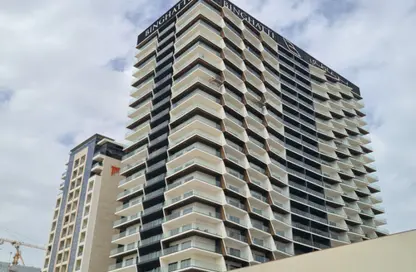 شقة - 3 غرف نوم - 3 حمامات للايجار في بنجاتي كريك - الجداف - دبي شقة - 3 غرف نوم - 3 حمامات للايجار في بنجاتي كريك - الجداف - دبي