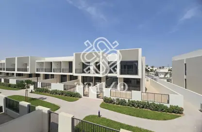 فيلا - 4 غرف نوم - 5 حمامات للايجار في مها تون هوسيس - تاون سكوير - دبي فيلا - 4 غرف نوم - 5 حمامات للايجار في مها تون هوسيس - تاون سكوير - دبي