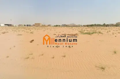 Land - Studio for sale in Al Sehma - Al Rowdat Suburb - Sharjah