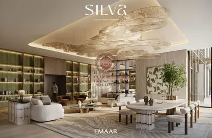 دوبلكس - 3 غرف نوم - 4 حمامات للبيع في سيلفا - ميناء خور دبي (ذا لاجونز) - دبي