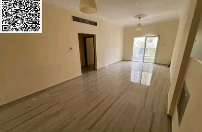 Apartment - 1 Bedroom - 2 Bathrooms for rent in Al Rashidiya Towers - Al Rashidiya - Ajman Downtown - Ajman