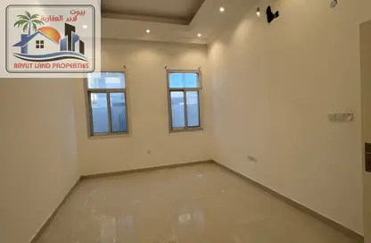 فيلا - 5 غرف نوم - 6 حمامات للايجار في 1 الياسمين - الياسمين - عجمان